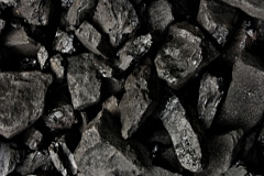 Llanddewir Cwm coal boiler costs