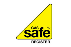 gas safe companies Llanddewir Cwm